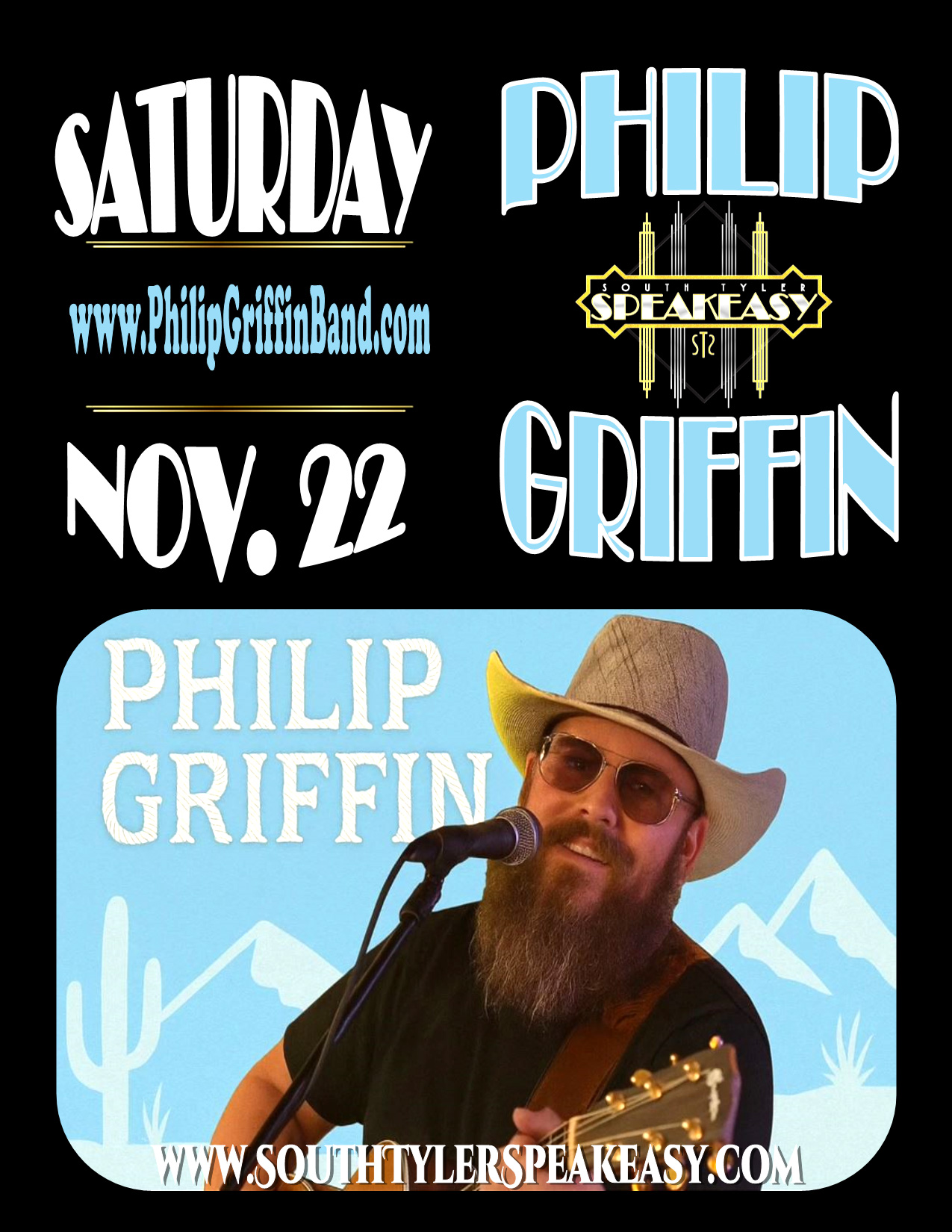 sat nov 22 2025 at sts - this weekend in tyler