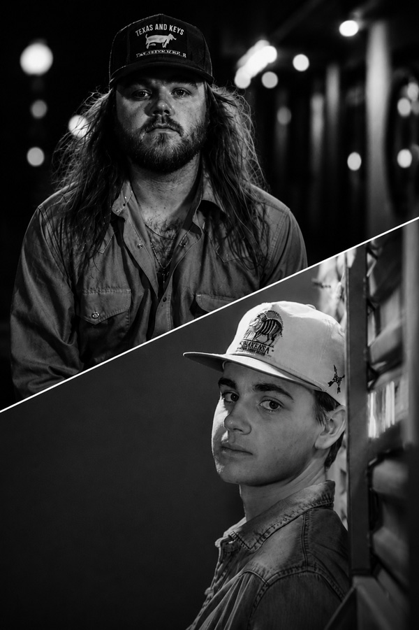scott and zach